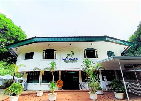 Registry Of Deeds Antipolo Lores Plaza in Antipolo, Rizal.